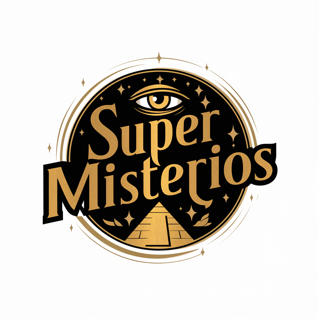 Super mistérios